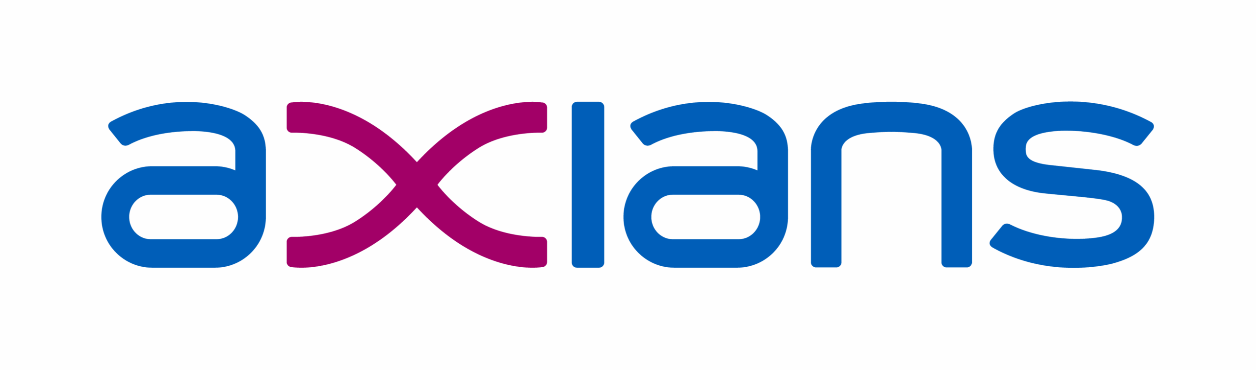 Axians Logo