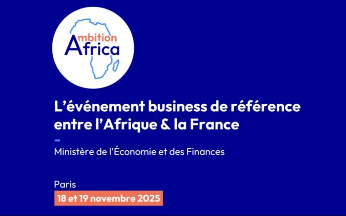 Ambition Africa 2025