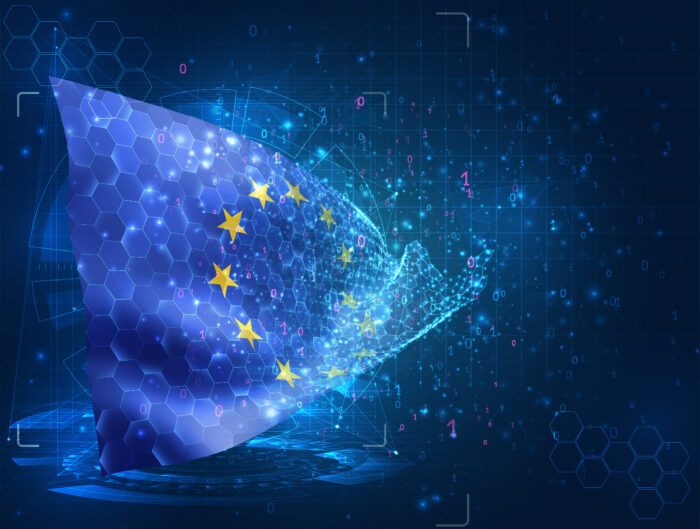 ECS AI.Lise cofinancé par l'Union européenne