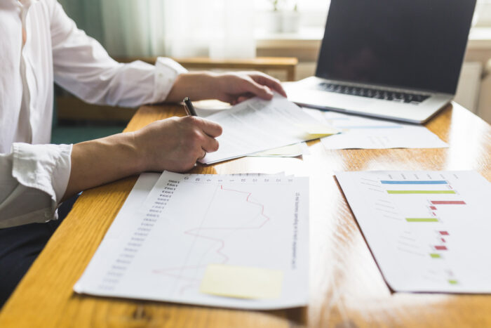 Cahier des charges - GED - Article