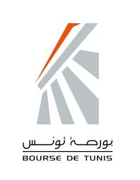 Logo - Bourse de Tunis
