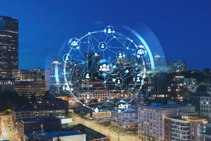 IA au services des collectivités territoriales