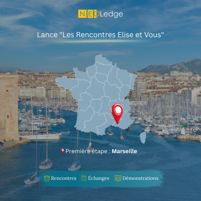 Elise et vous à marseille