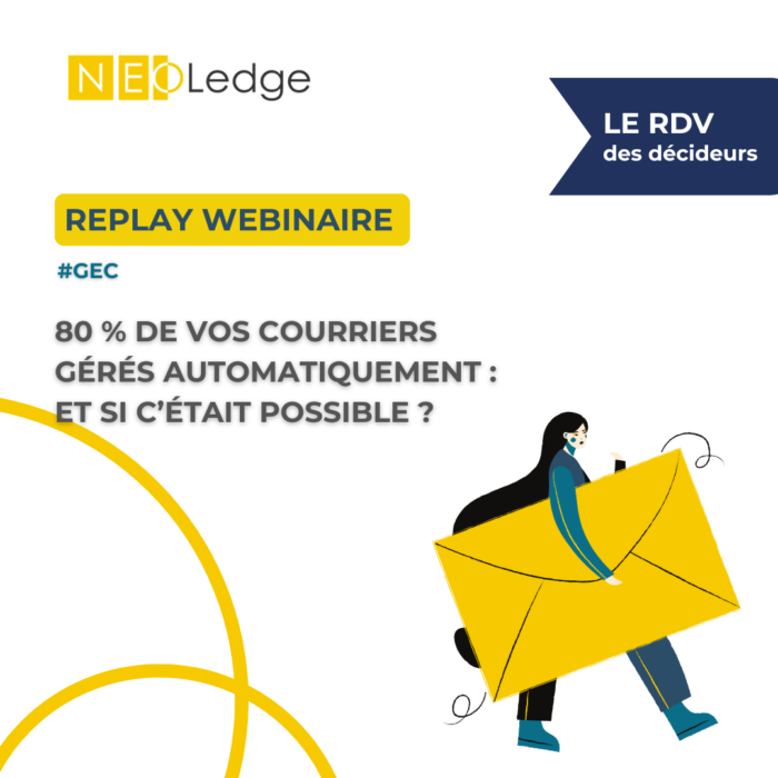 Webinaire - RDV des décideurs - GEC