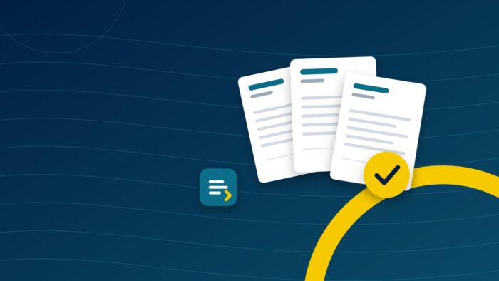 Electronic invoicing with the Elise EDM: digital invoices validated and centralized
