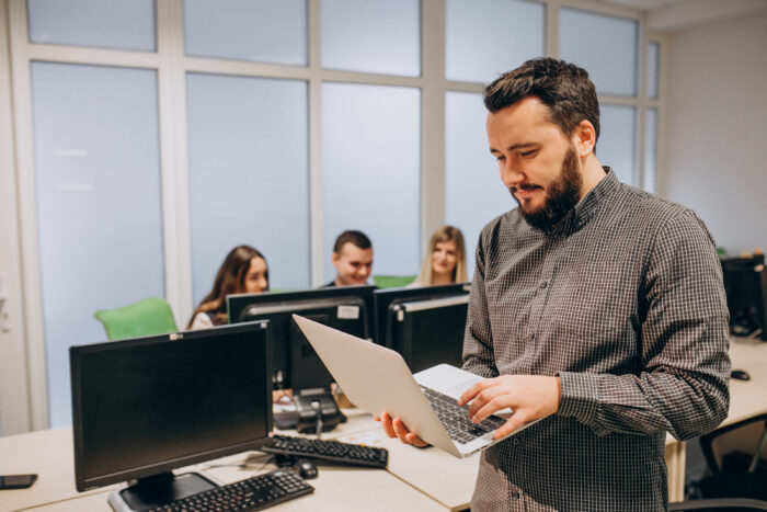Technical Pre-sales Engineer job offer